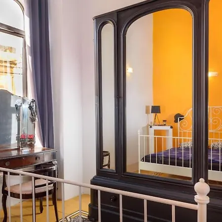 Balluta 2 B/r Apartment
