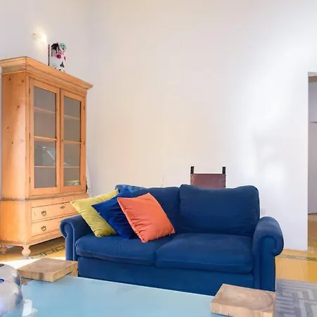 Balluta 2 B/r Apartment *