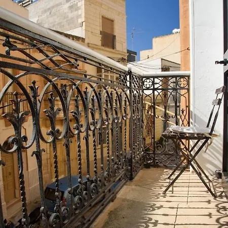 Appartement Balluta 2 B/r Sliema