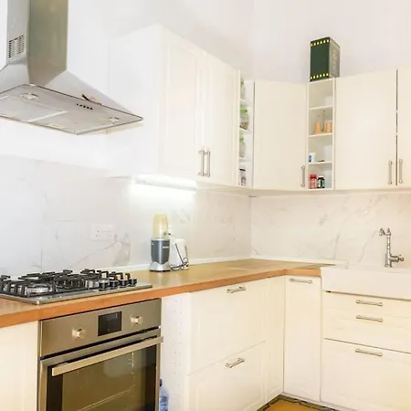 Apartment Balluta 2 B/r *