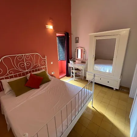 Balluta 2 B/r Apartment
